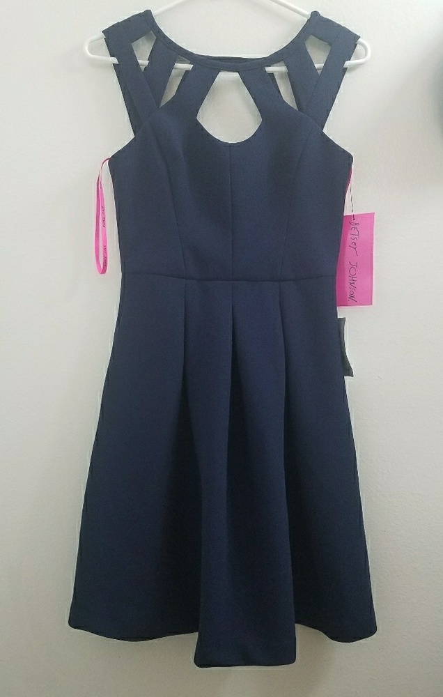 Betsey Johnson dress